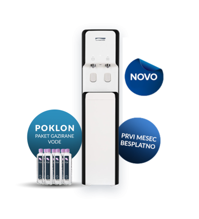 Sistemath Averio Plus Home