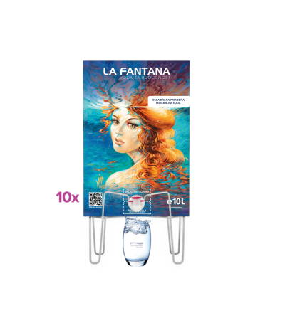 Bag-in-Box pakovanje (3 x 10l)