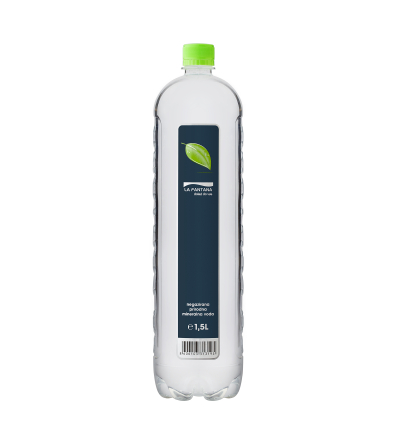 Prirodna mineralna negazirana voda - paket 6 flaša od po 1,5 litara