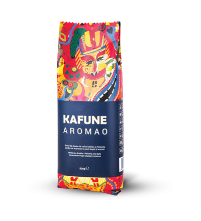 kafune aromao la fantana