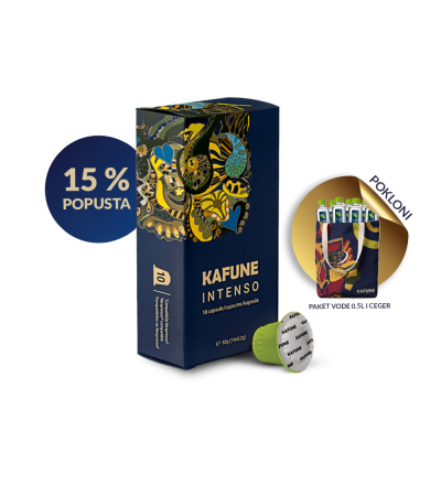 INTENSO 
