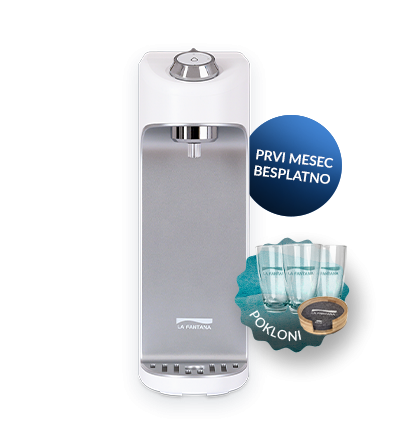 Sistemath Nano Home