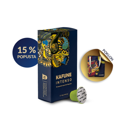 INTENSO 