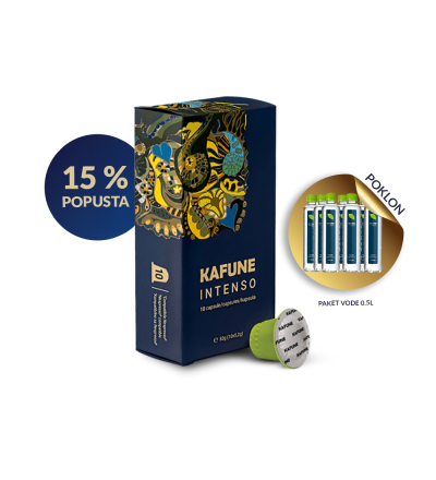 INTENSO 
