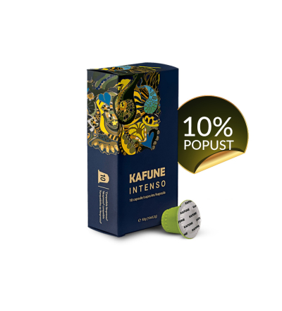 INTENSO 