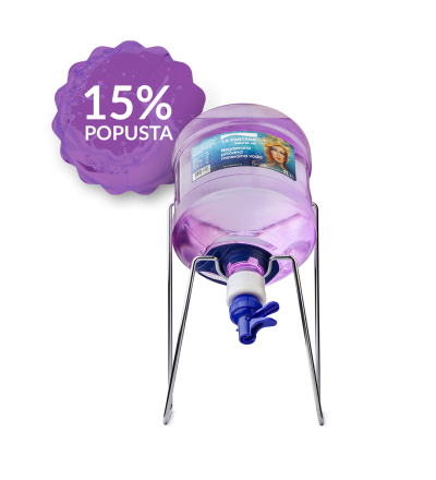 PAKET START 6 (6x8L)