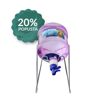 PAKET START 10 (10x8L)