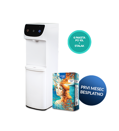 Extra 6 Home La Fantana