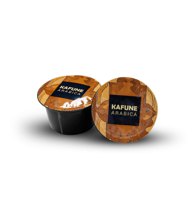 KAFUNE ARABICA 100