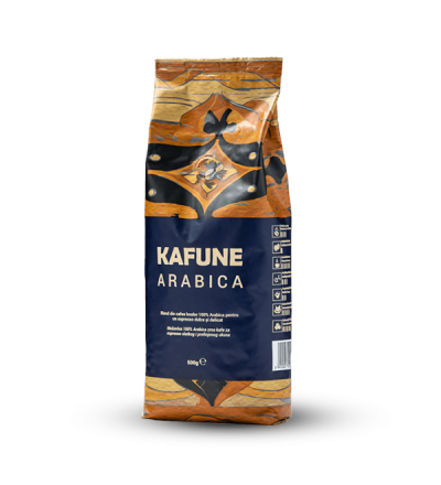 KAFUNE ARABICA