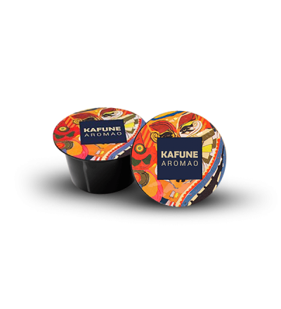 KAFUNE AROMAO 100