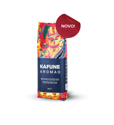 KAFUNE AROMAO