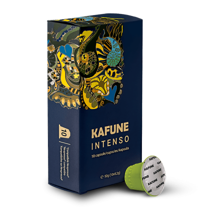 KAFUNE INTENSO 120