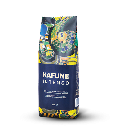 KAFUNE INTENSO