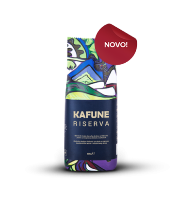 KAFUNE RISERVA