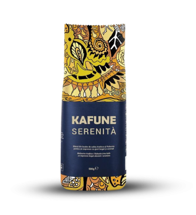 KAFUNE SERENITA