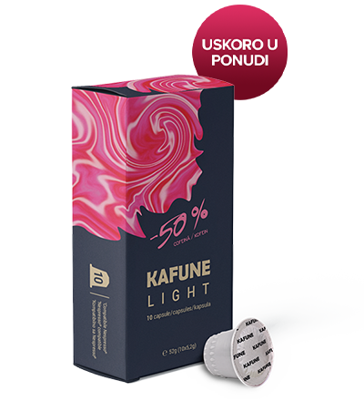 KAFUNE LIGHT 120