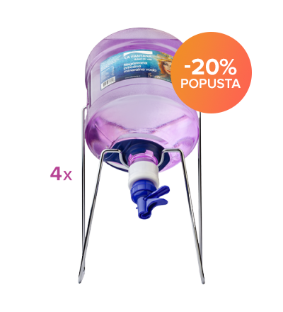 PAKET START 4 (4x8L)