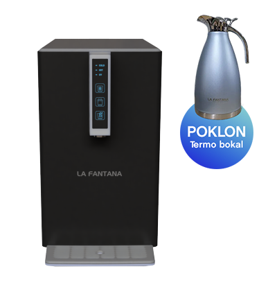 Sistemath Carbopurity Home