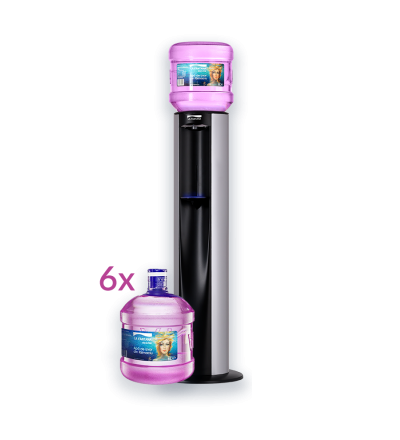 Comfort Slim 6