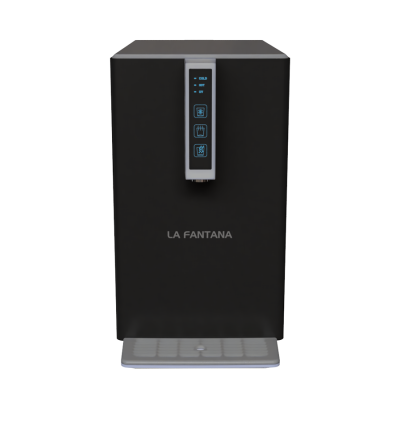 Sistemath Carbopurity Home