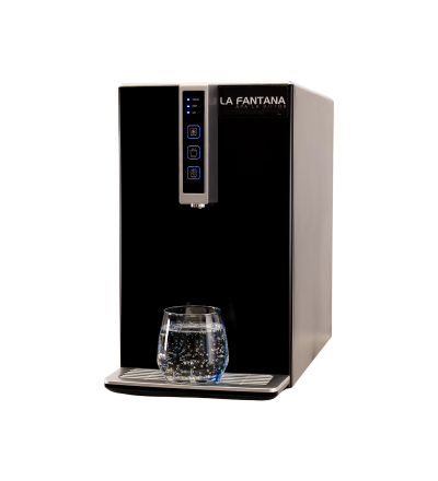 Sistemath Carbopurity Business