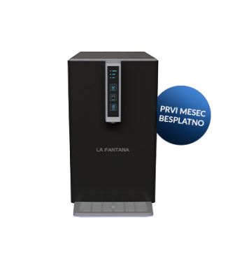 Sistemath Carbopurity Home