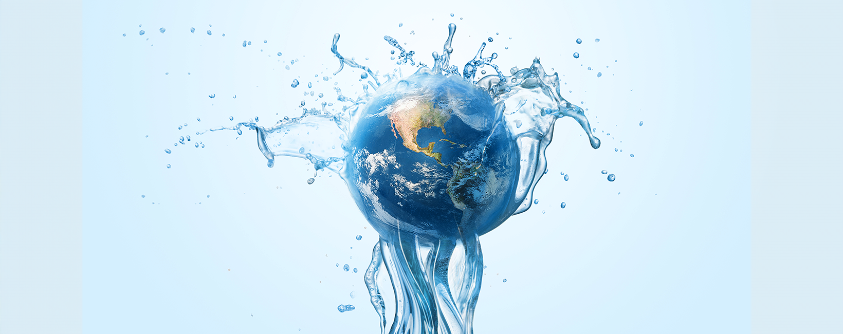 Svetski dan vode