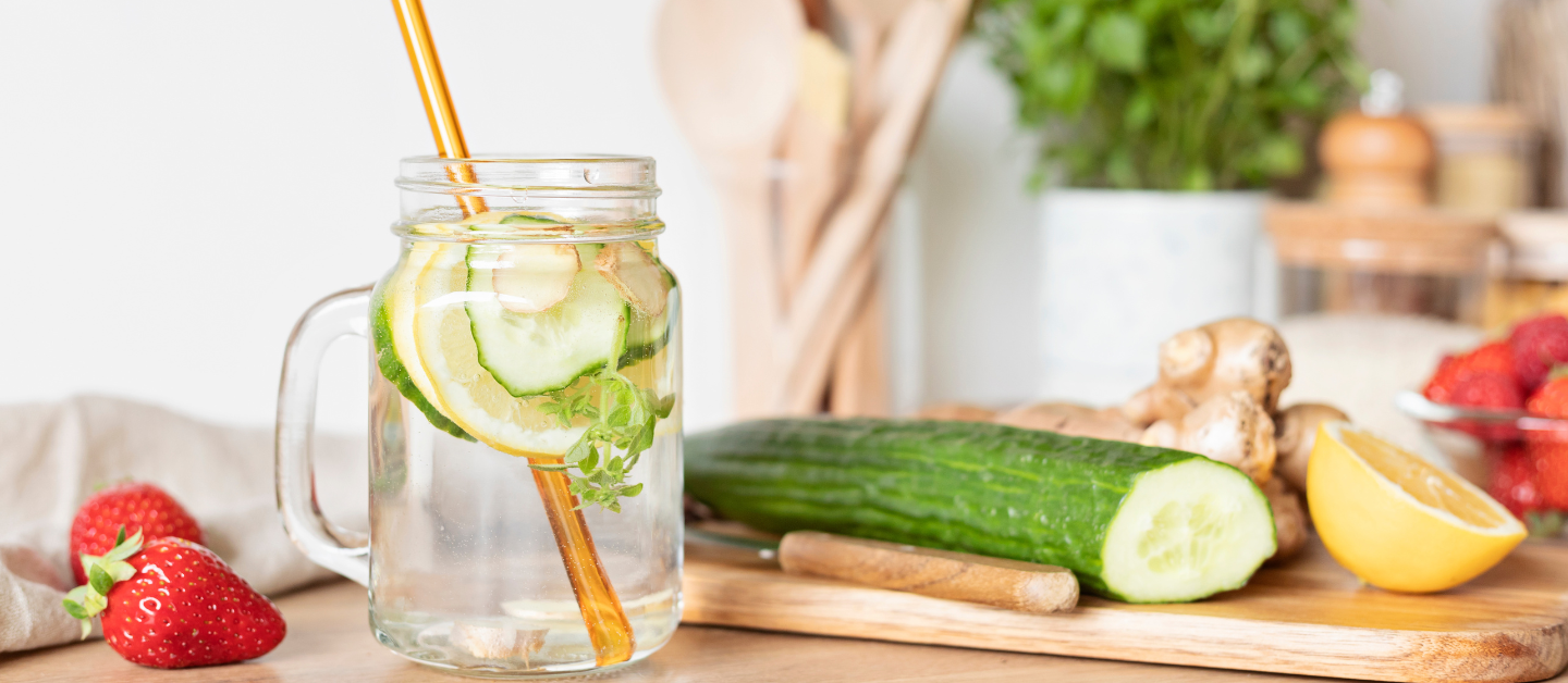 Potrošnja vode: Glavne zdravstvene koristi